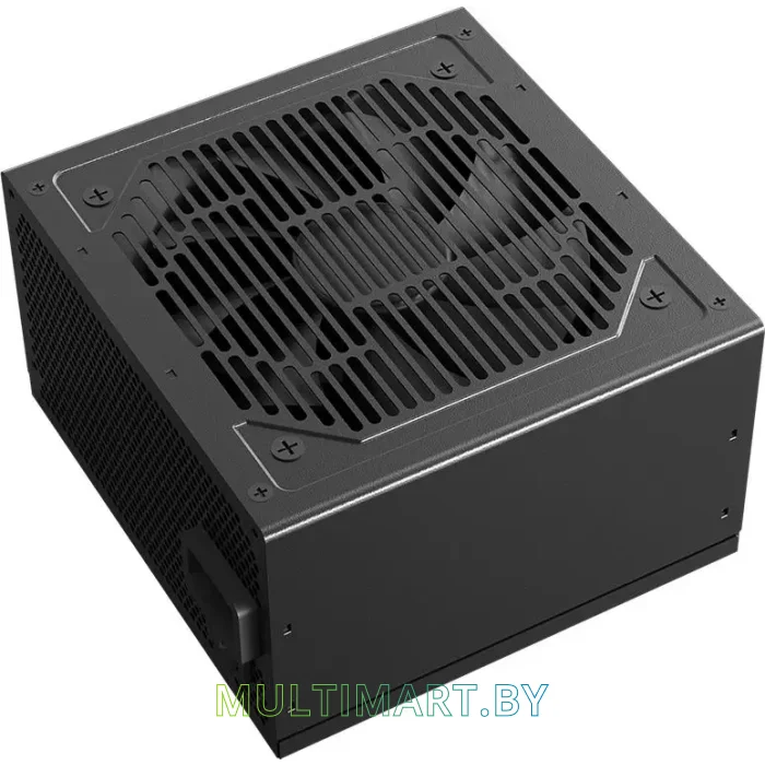 Блок питания PCcooler KF650 650W (P3-F650-W1HWBK0-EU)